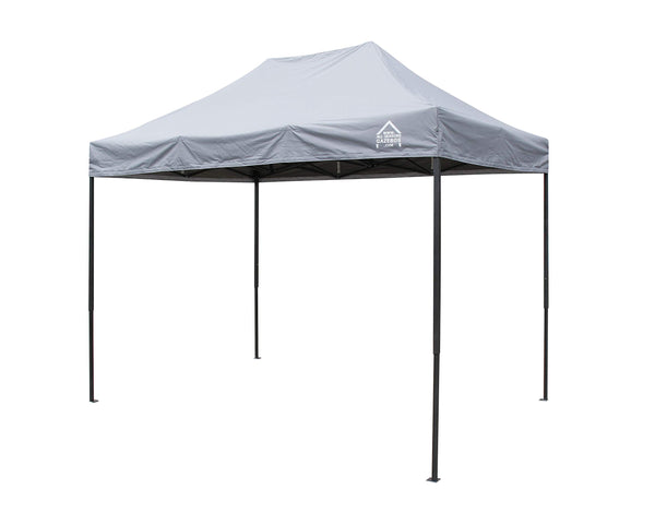 All Seasons Gazebos | 3x2m Pop Up Gazebo with 4 Side Walls & Accessory Pack | Heavy Duty, Fully Waterproof, High Grade Materials (Navy)