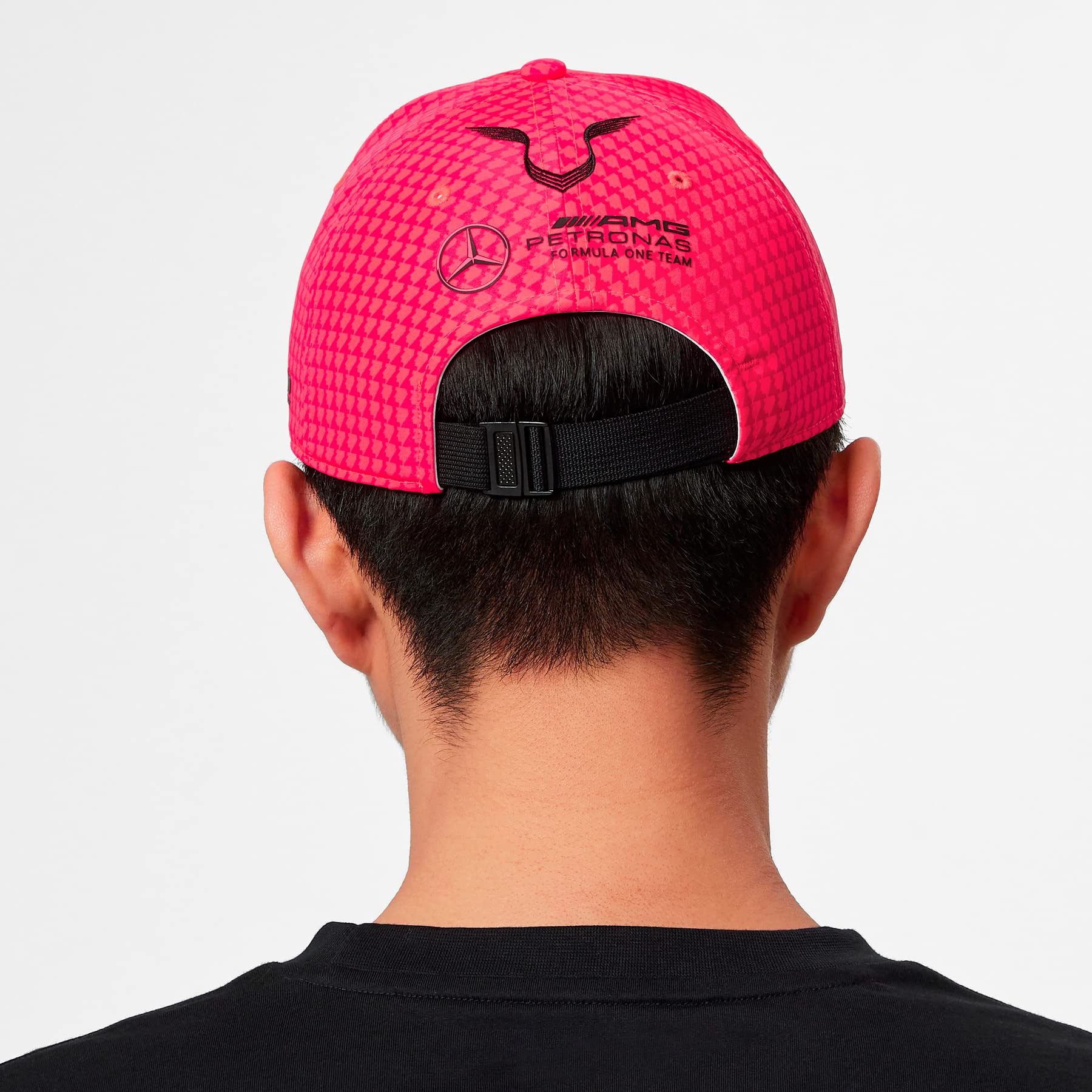 Mercedes AMG Petronas Formula One Team - 2023 Lewis Hamilton Driver Cap