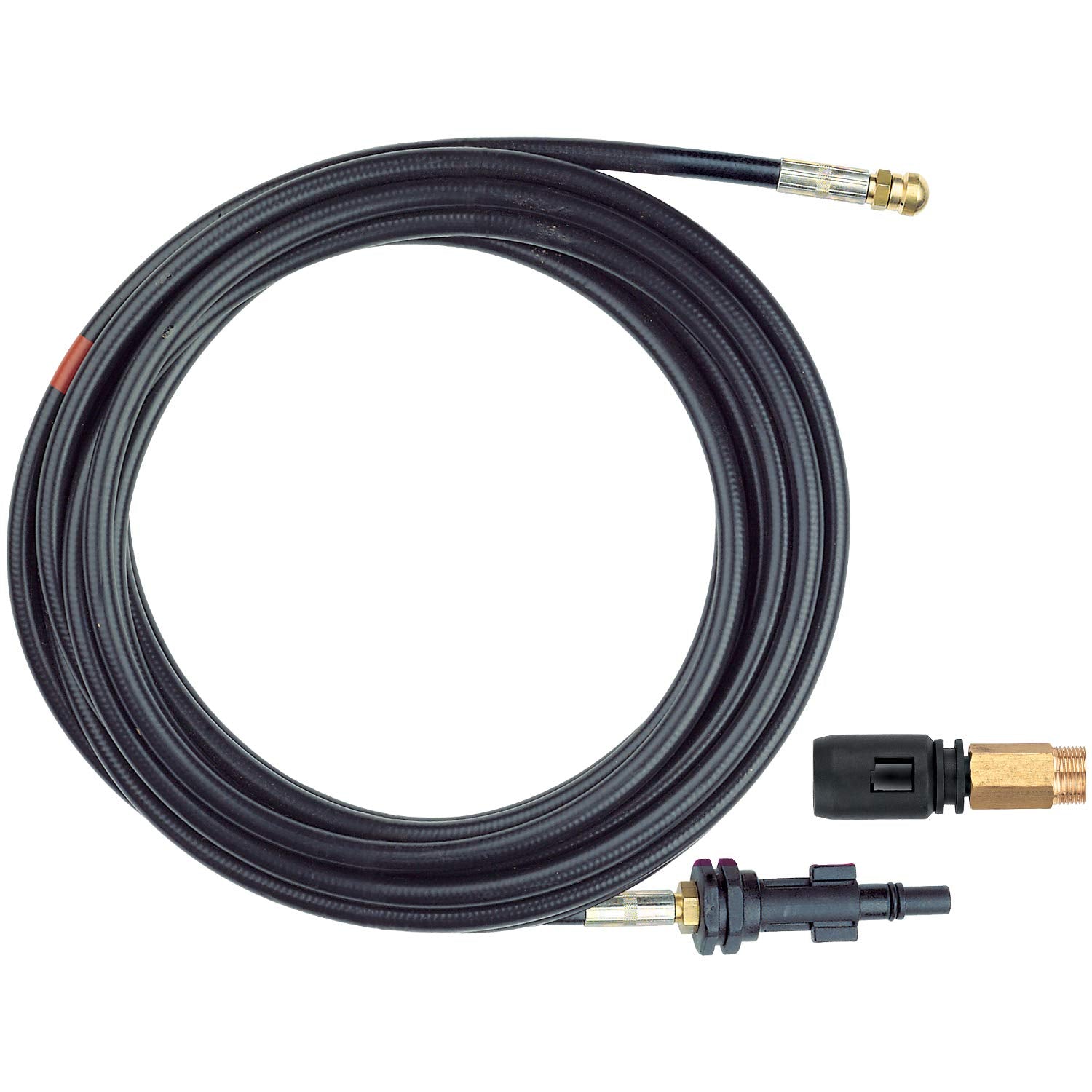 AR Blue Clean Hose for Pressure Washers (16 m)