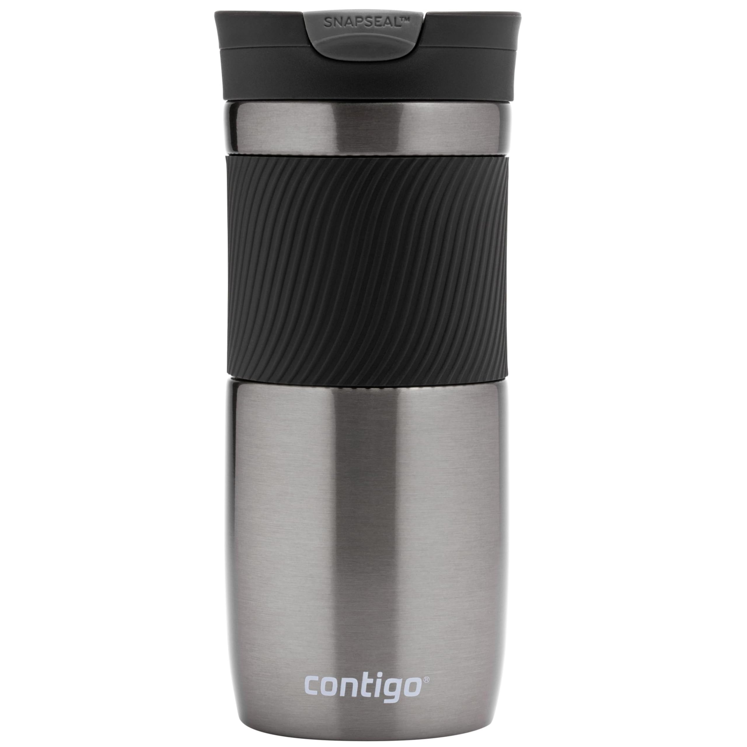 Contigo Byron SNAPSEAL™ Travel Mug, 470 ml