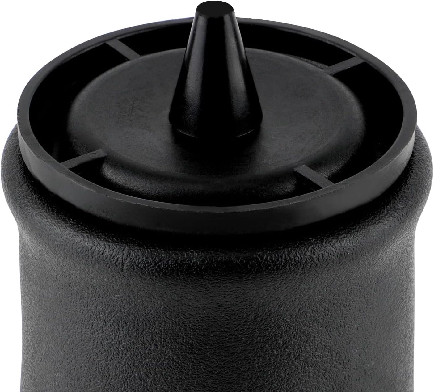 maXpeedingrods Air Spring Bags + Compressor Pump for Mercedes W639 Viano Vito 03-14 A6393200204