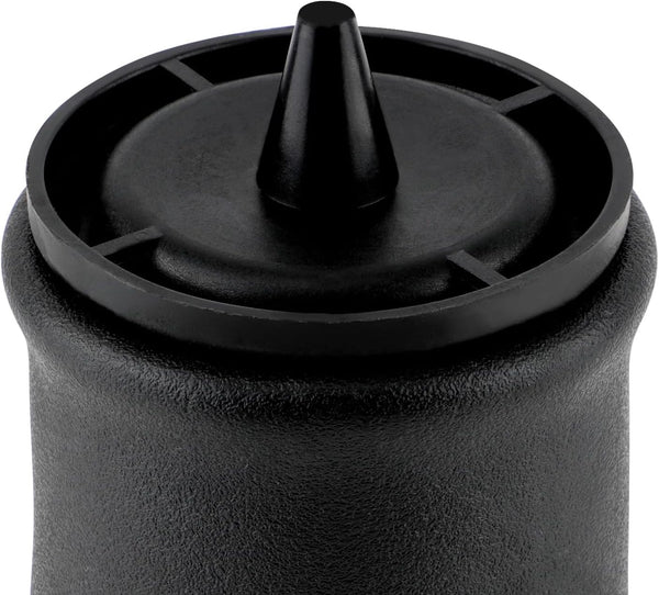 maXpeedingrods Air Spring Bags + Compressor Pump for Mercedes W639 Viano Vito 03-14 A6393200204