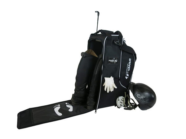 Driver13 ? Riding Boots Bag Deluxe