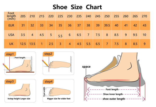 Duvetset Variable Skating Shoes, Kick Roller, Children's Roller Skating Shoes, Roller Skating, Adult Straight Skating Shoes, (White Silver, 35/UK3)