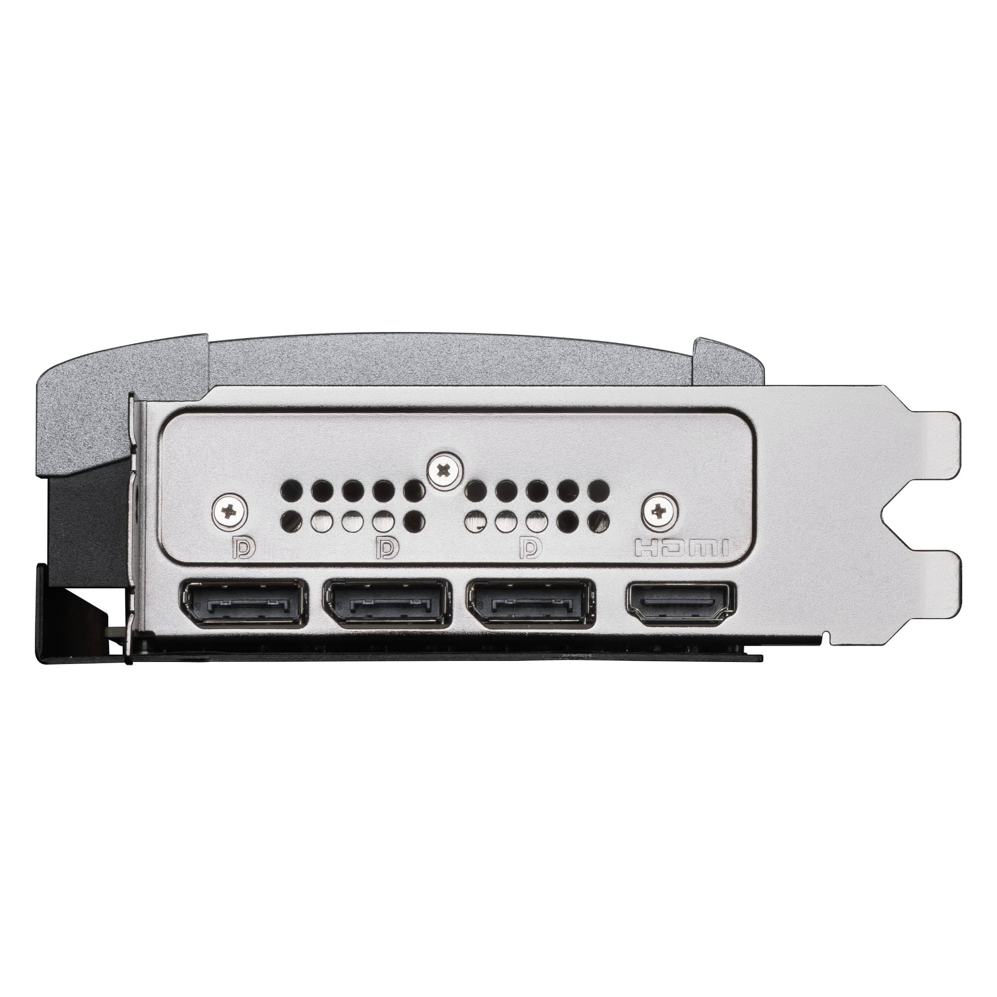 MSI GeForce RTX 5070 12G VENTUS 3X OC Graphics Card - RTX 5070 GPU, 12GB GDDR7 (28Gbps/192-bit), PCIe 5.0 - Triple Fan Thermal Design (3 x TORX FAN 5.0) - HDMI 2.1b, DisplayPort 2.1b