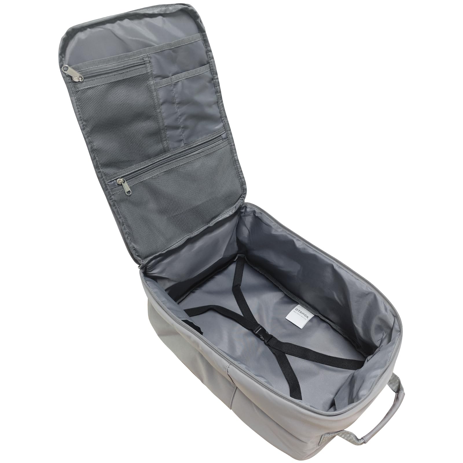 Cabin Bags 40x20x25 for Ryanair Underseat Carry-Ons Travel Backpack, Hand Luggage Backpack Cabin Size 20L, Laptop Backpacks Small Travel Bag