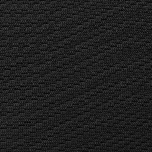 Cabeau Evolution S3 Travel Pillow - Airplane Seat Straps - Ensures Your Head Won't Fall Forward - Relax with Plush Memory Foam - Quick-Dry Fabric Keeps You Cool and Dry (Indigo).., Jet black, S3