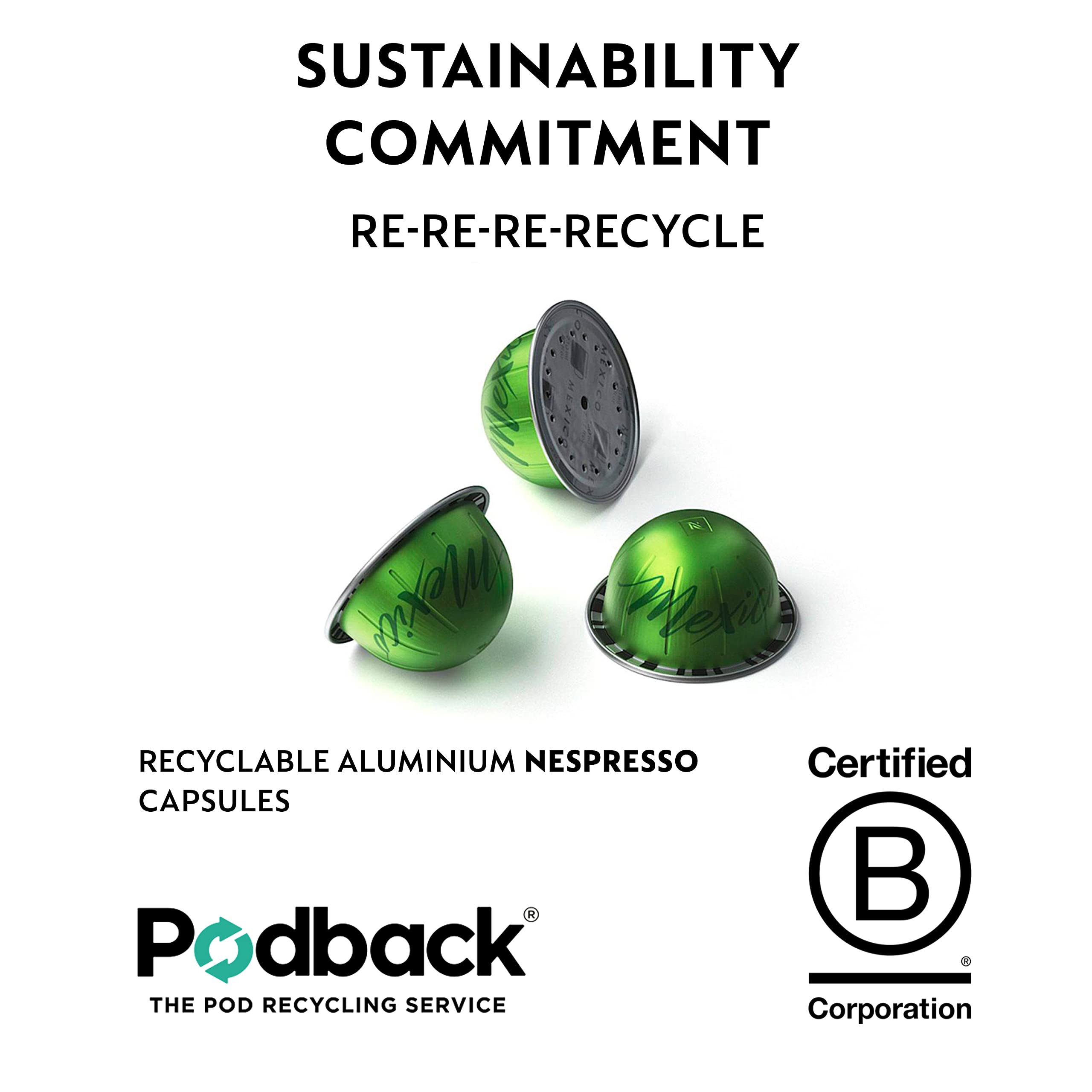 Nespresso Vertuo Next 11711 Coffee Machine with Milk Frother by Magimix, Dark Grey