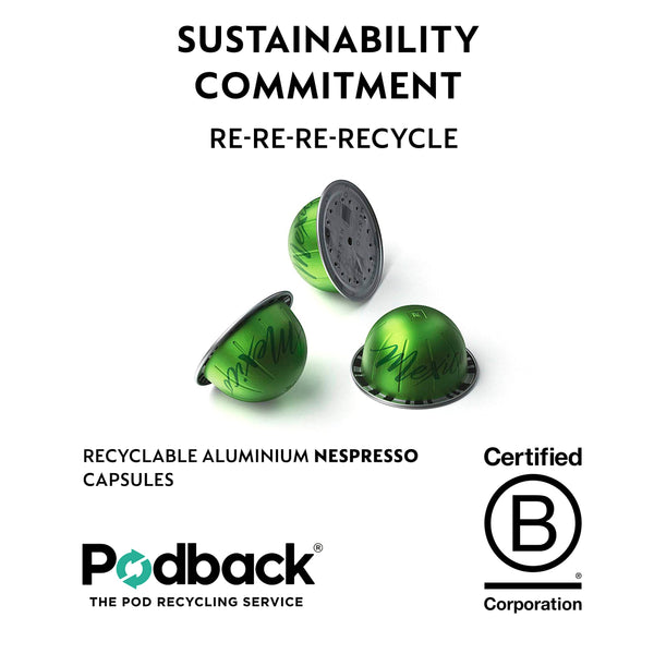 Nespresso Vertuo Next 11711 Coffee Machine with Milk Frother by Magimix, Dark Grey