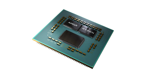 AMD Ryzensets 3 3200G processor (Radeon Vega 8 integrated GPU, 4 cores/4 threads, 65W TDP, AM4 socket, 6MB Cache, up to 4.0 Ghz max boost frequency , wraith stealth cooler)