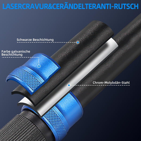 Torque Wrench 1/4 Bike Torque Wrench 1-25nm Torque Wrench Set 63ps with 100mm Extension bar and Socket