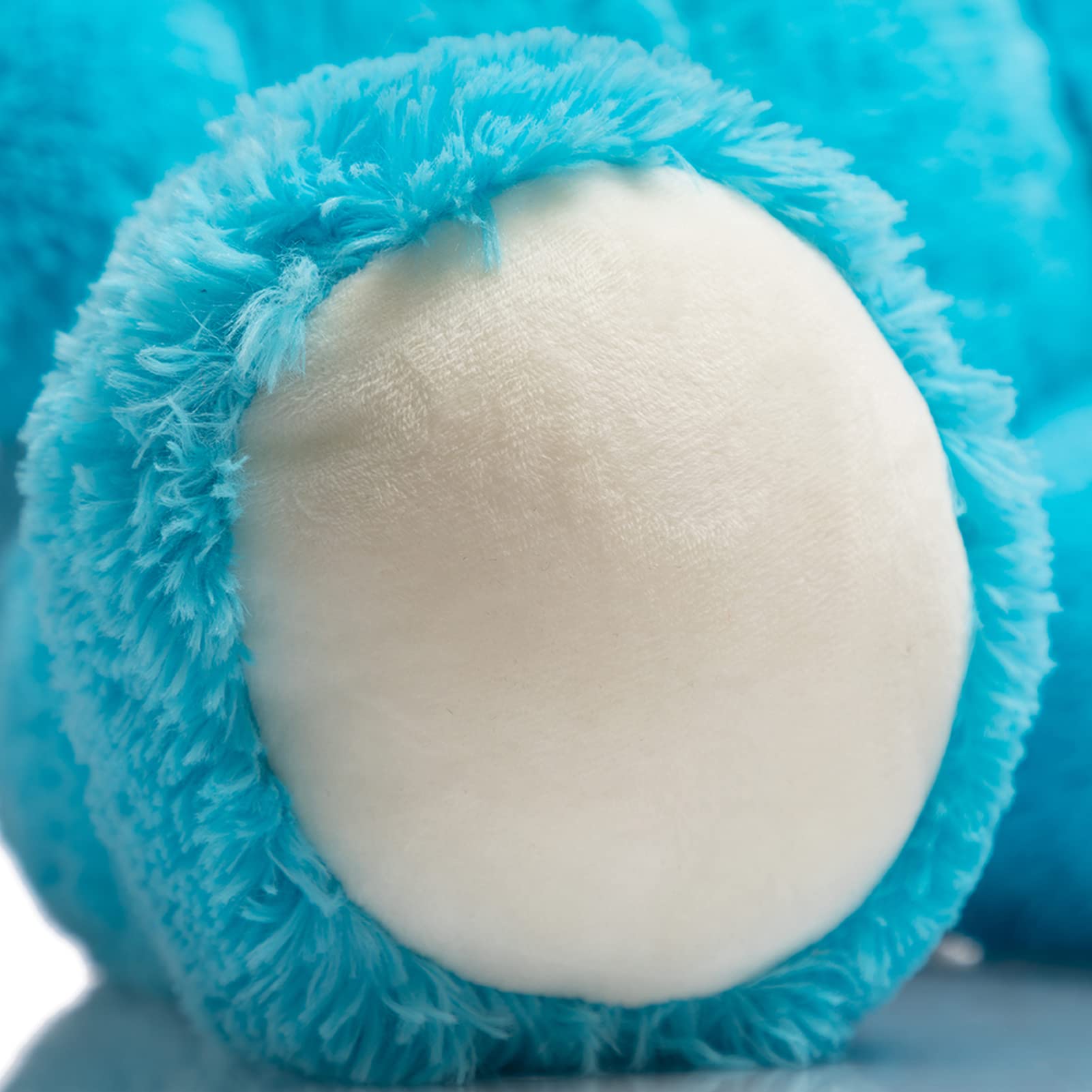 HollyHOME 150cm Giant Teddy Bear Stuffed Animal Large Soft Toys Plush Bear, Light Brown Age 3+