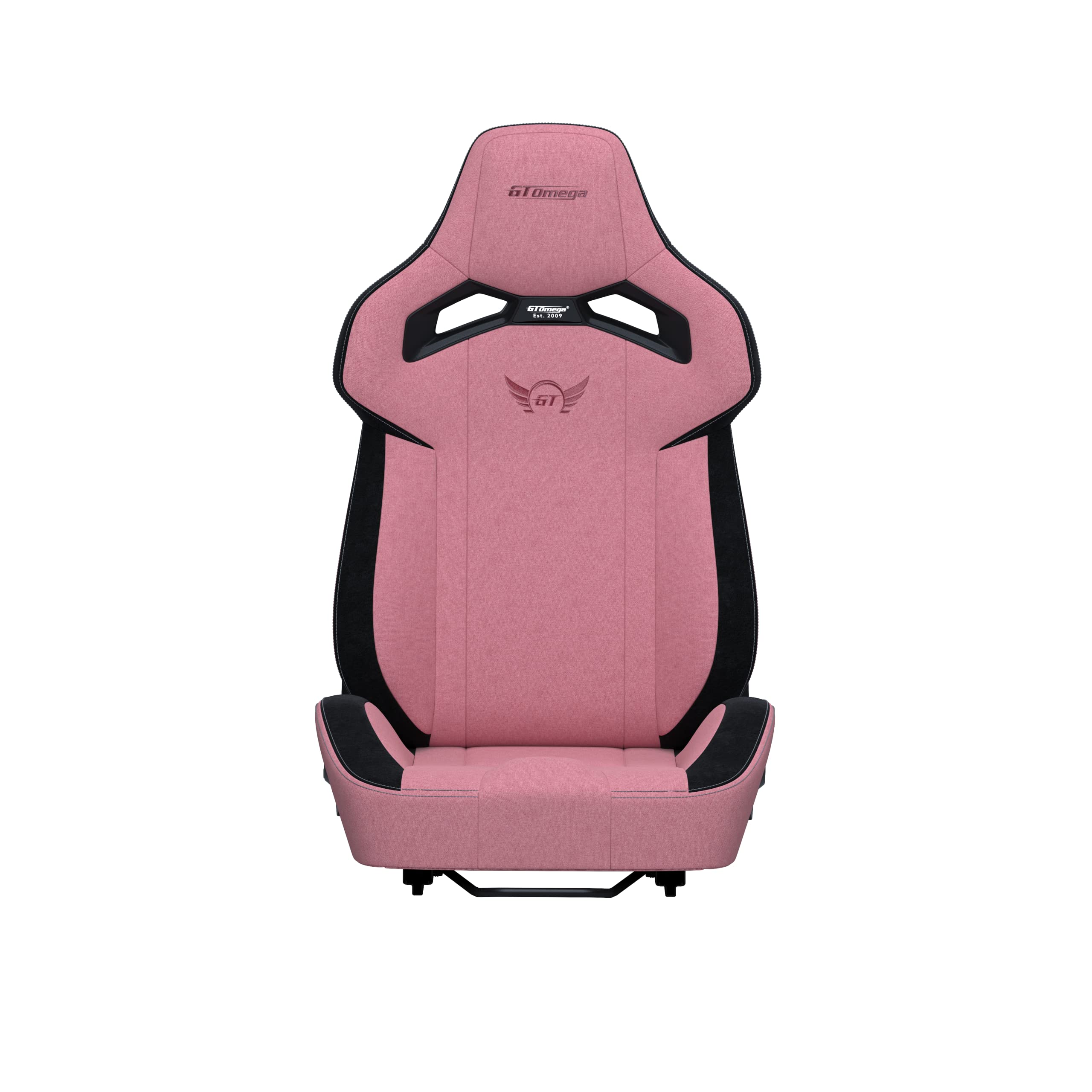 RS12 Simulator Seat (Pink Fabric)