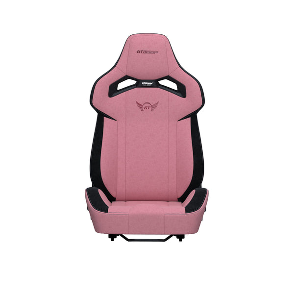 RS12 Simulator Seat (Pink Fabric)