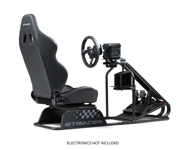 Next Level Racing GTRacer 2.0 Simulator Cockpit (NLR- R007)