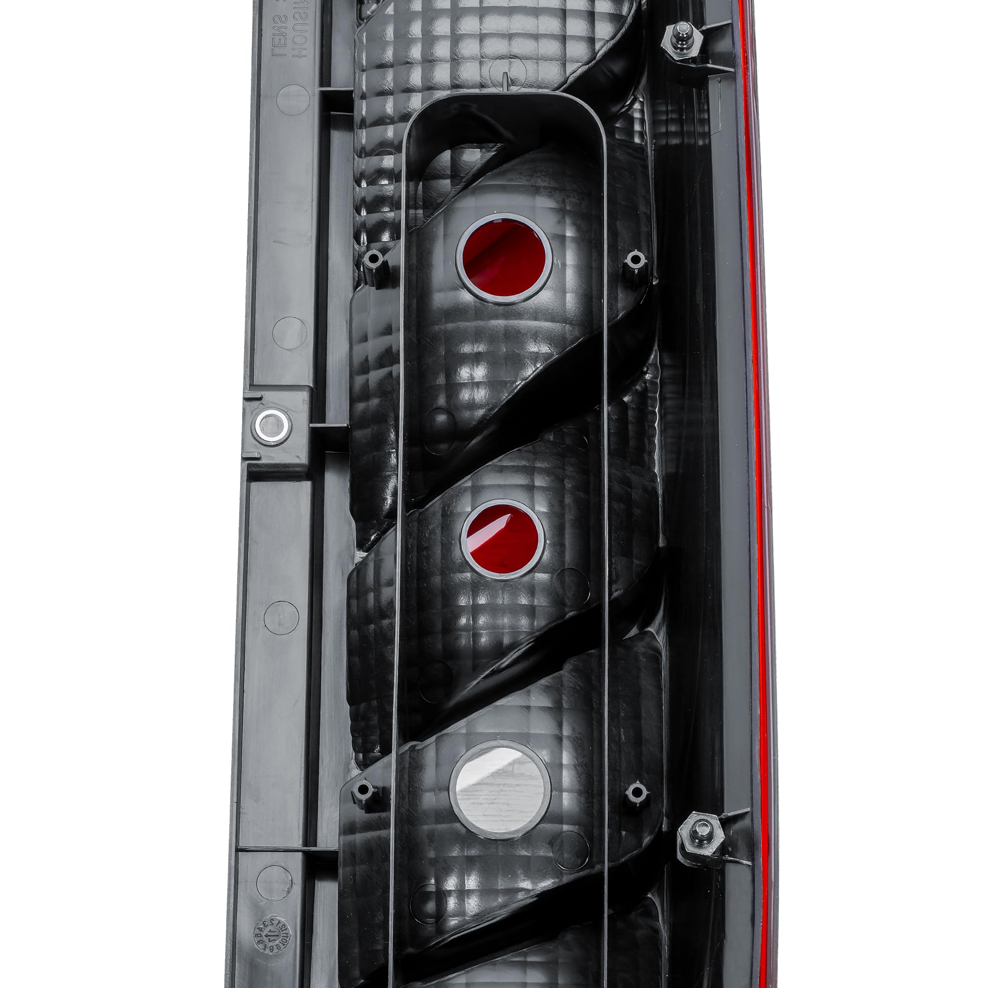 Passenger Left Side N/S Tail Light Rear Lamp for IVECO Daily 2014 to 2024