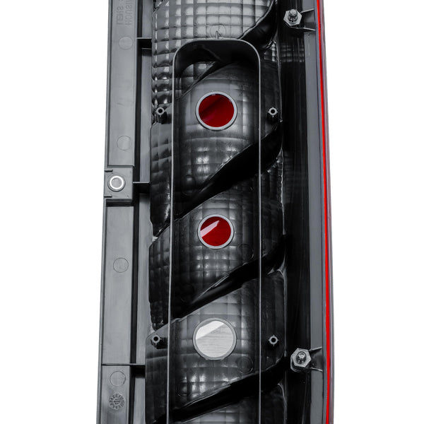 Passenger Left Side N/S Tail Light Rear Lamp for IVECO Daily 2014 to 2024