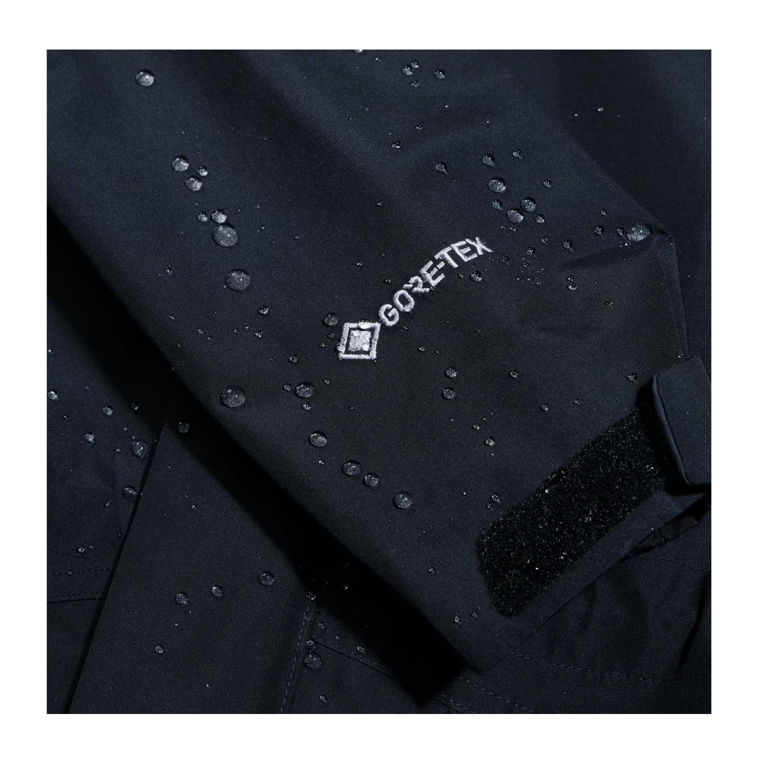 Berghaus Men's Cornice III Interactive Gore-Tex Waterproof Shell Jacket | Durable | Breathable Rain Coat