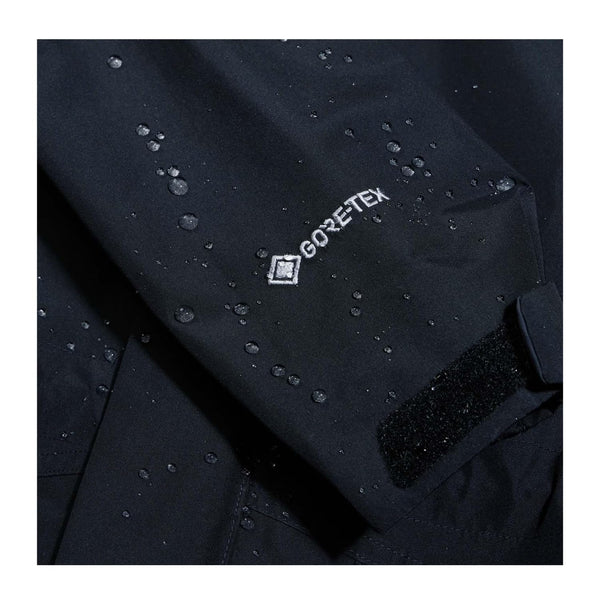 Berghaus Men's Cornice III Interactive Gore-Tex Waterproof Shell Jacket | Durable | Breathable Rain Coat