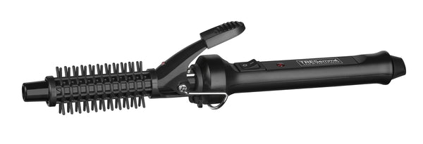 TRESemme Keratin Smooth Volume Shine Hair Dryer & Diffuser Gift Set - 2200W Powerful Blow Dryer, Heat Protection, Paddle Brush, Accessories, Black, 5543BU