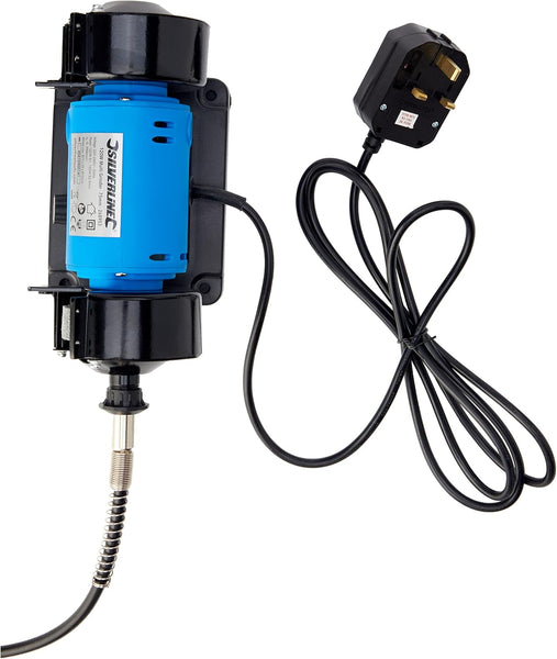 Silverline 268953 DIY 120W Multi Grinder 75 mm 75 mm UK