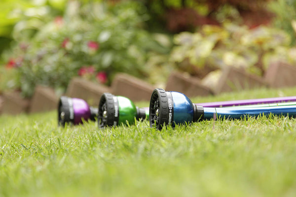 Spear & Jackson BWF27GKEW Kew Gardens Collection 32" Watering Wand in Green