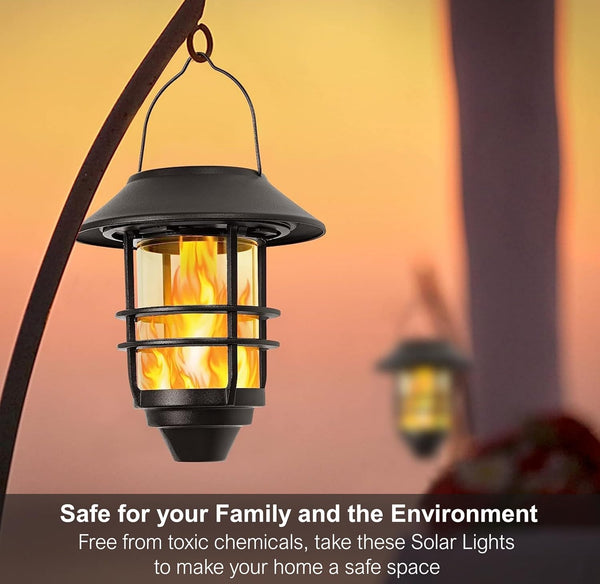 HYBEC - Outdoor Solar Lanterns, Outdoor Solar Lanterns, Outdoor Lanterns, Wall Lanterns, Outdoor Garden Lanterns, Outdoor Lanterns, Outdoor Lantern,