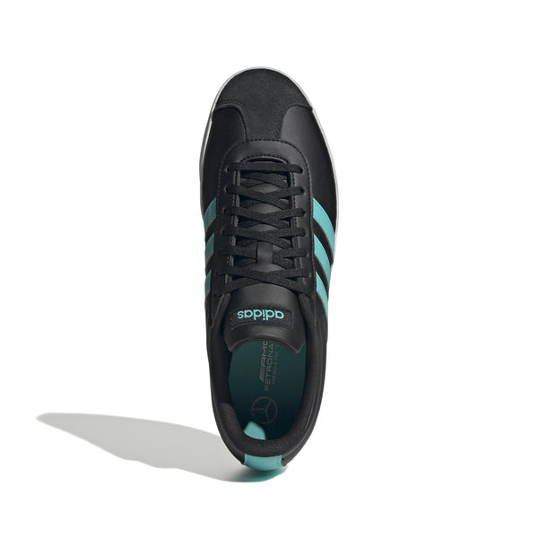 adidas Unisex Mercedes - Amg Petronas Formula One Team Vl Court Base ShoesShoes