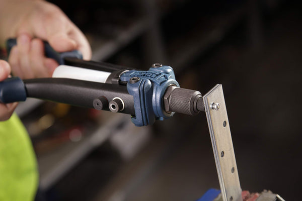 Eclipse Professional Tools 2750C Compact Lazy Tong Riveter