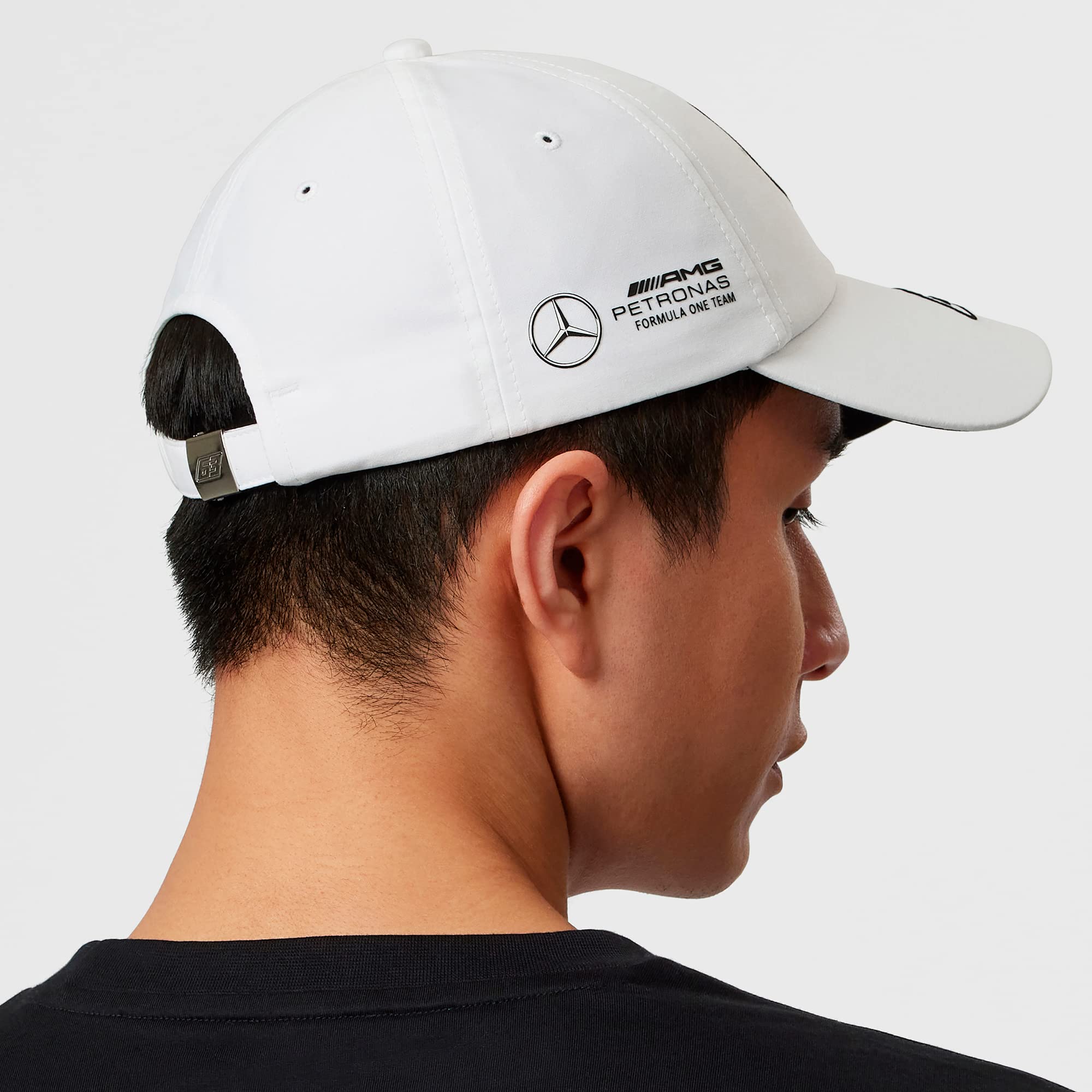 Mercedes AMG Petronas Formula One Team - 2023 George Russell Driver Cap