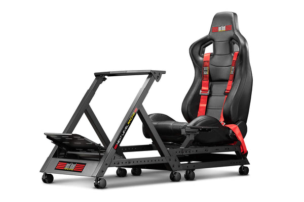 Next Level Racing F-GT Frame only Simulator Cockpit