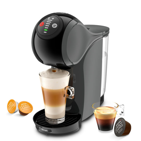 NESCAFÉ EDG226.W Dolce Gusto Genio S Automatic coffee machine White by Delonghi