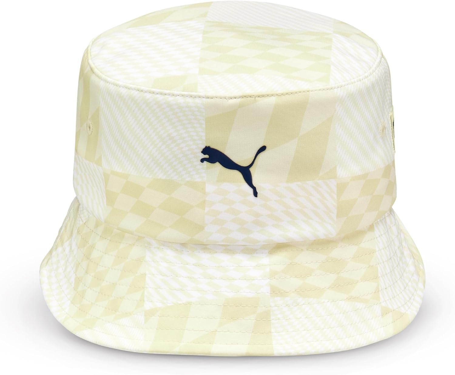 PUMA Williams Racing 2024 Bucket Hat - Brown - One Size