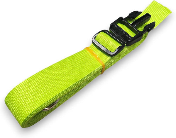 Dometic Storm Straps Tie Down Kit for Kampa or Dometic Awnings - Heavy Duty Secure Fit Acessories and Parts for Caravan, Motorhome, Campervan, Air Awning, Tent - Green