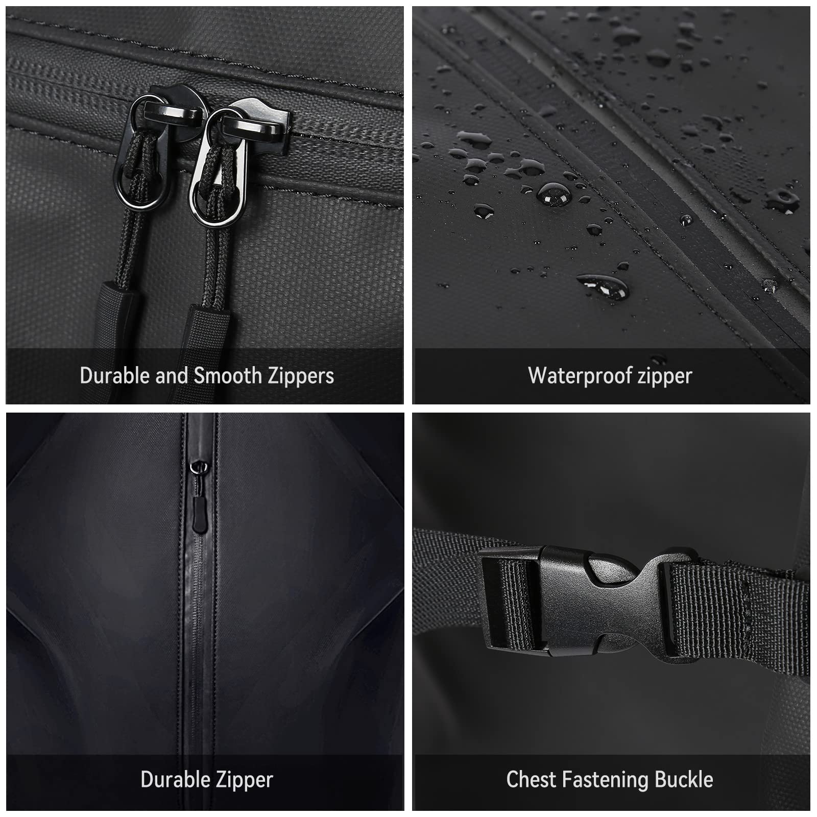 HYC00 Motorcycle Backpacks for Men Women Waterproof Motorbike Helmet Bag,Motorcycle Accessories,Motorcycle Helmet Backpack,Laptop Rucksack Travel Backpacks School Bags Hiking Treeking Rucksack Daypack