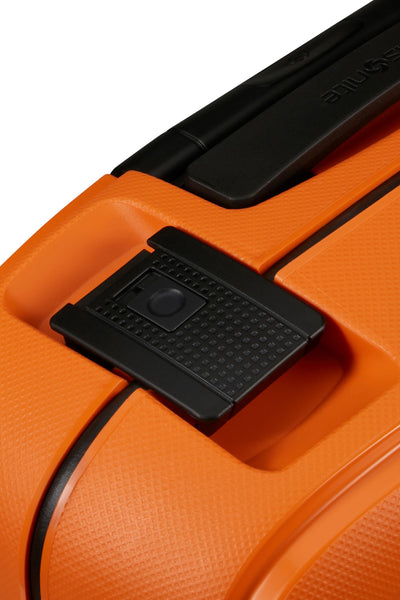 Samsonite S'Cure - Spinner XL, Suitcase, 81 cm, 138 L, Blue (Dark Blue)