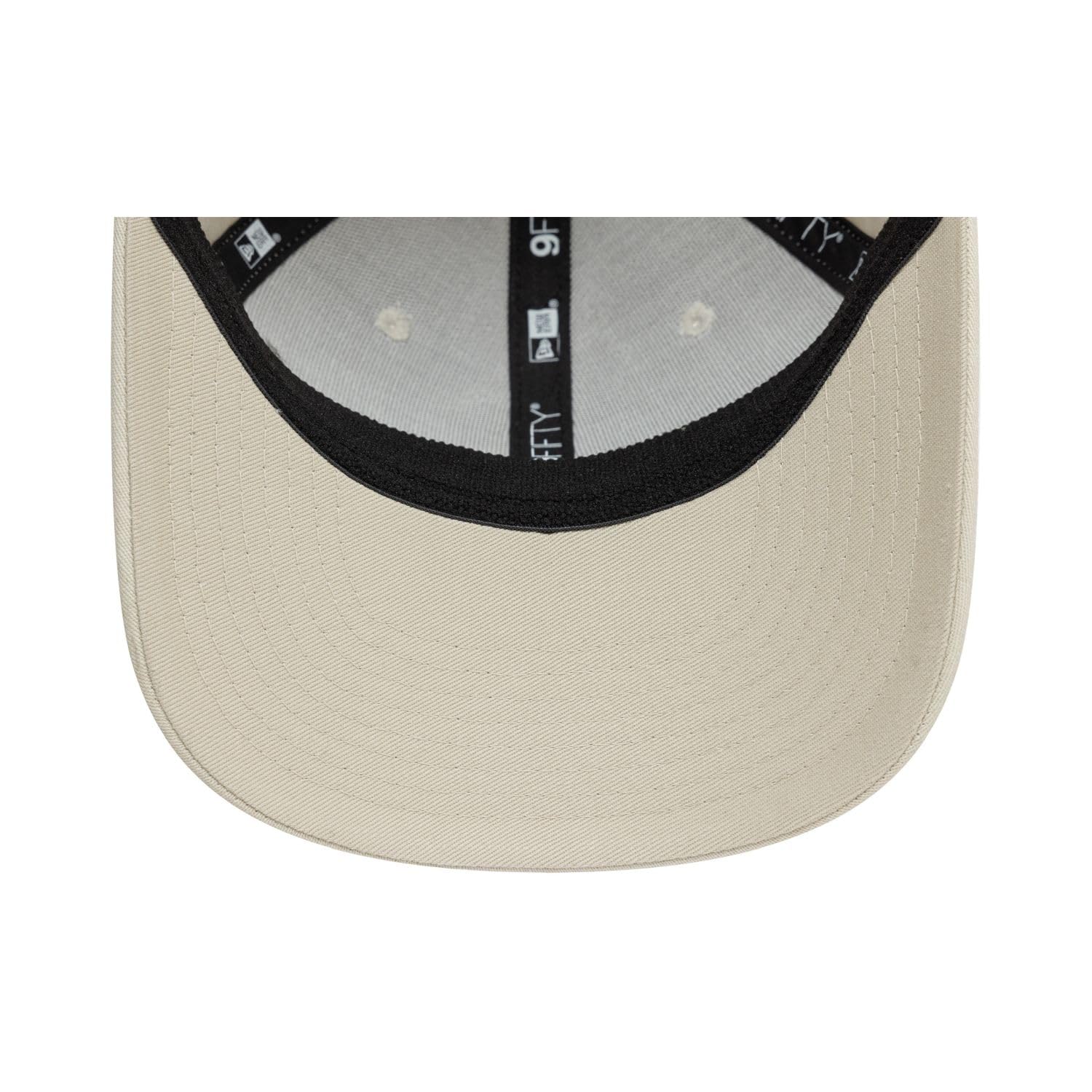 New Era 9Fifty Stretch Snapback Cap - McLaren Racing Stone