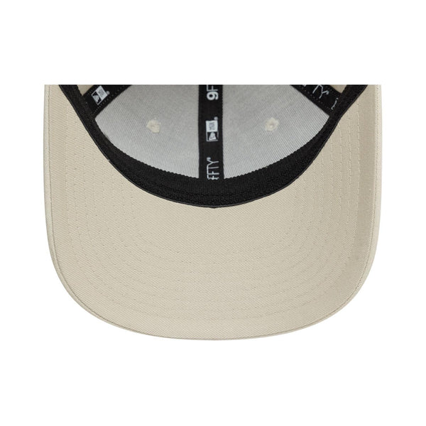 New Era 9Fifty Stretch Snapback Cap - McLaren Racing Stone