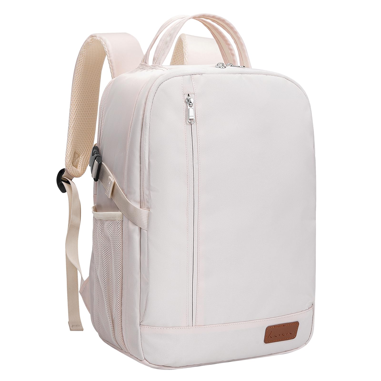 VMIKIV for Ryanair Cabin Bags 40x20x25 Underseat Carry On Bag,Small Travel Backpack Cabin Size for Men Women,Hand Luggage for Overnight, Weekend,Under Seat Casual Daypack for Airlines