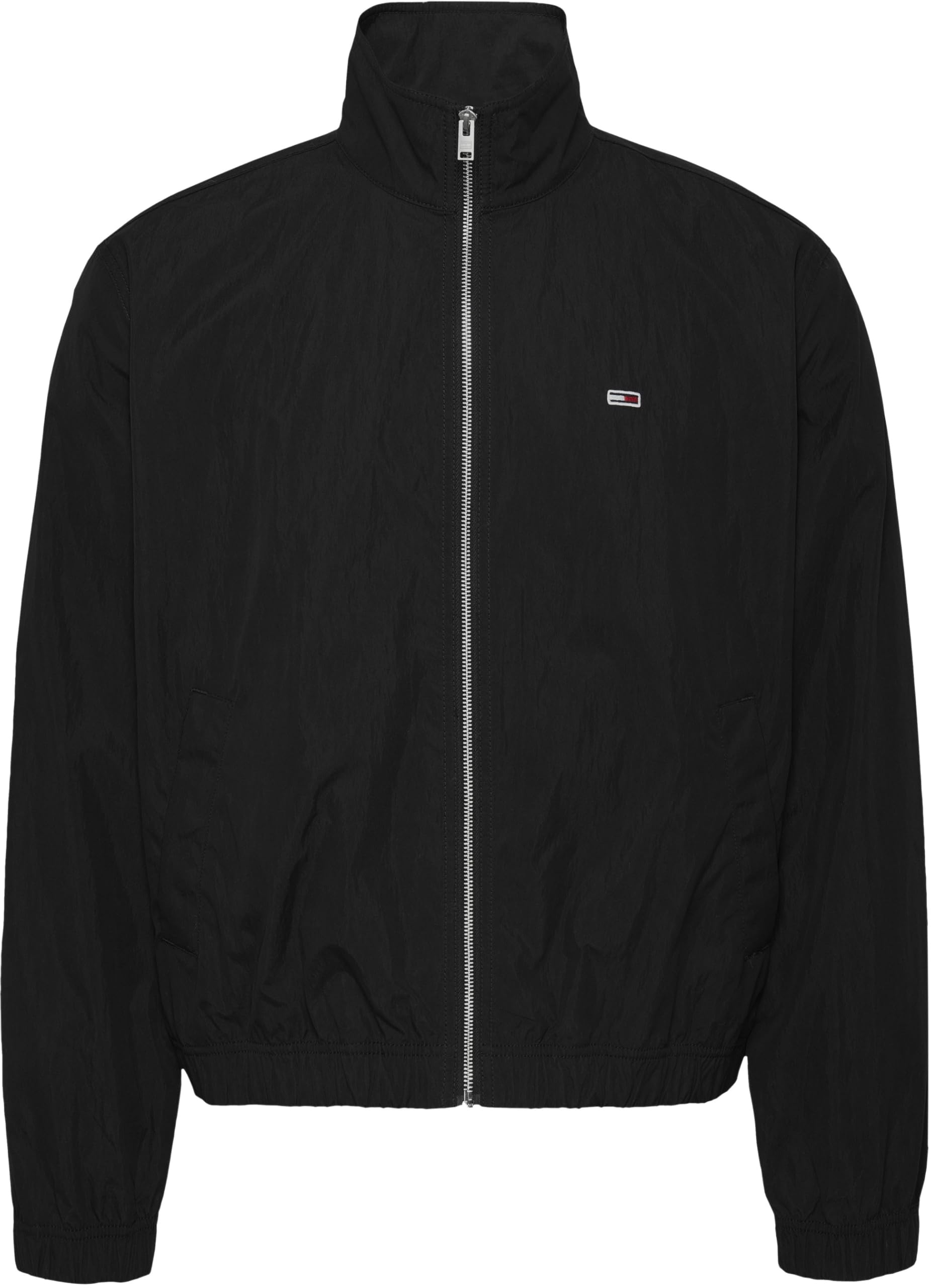 Tommy Jeans Men's Windbreaker Jacket