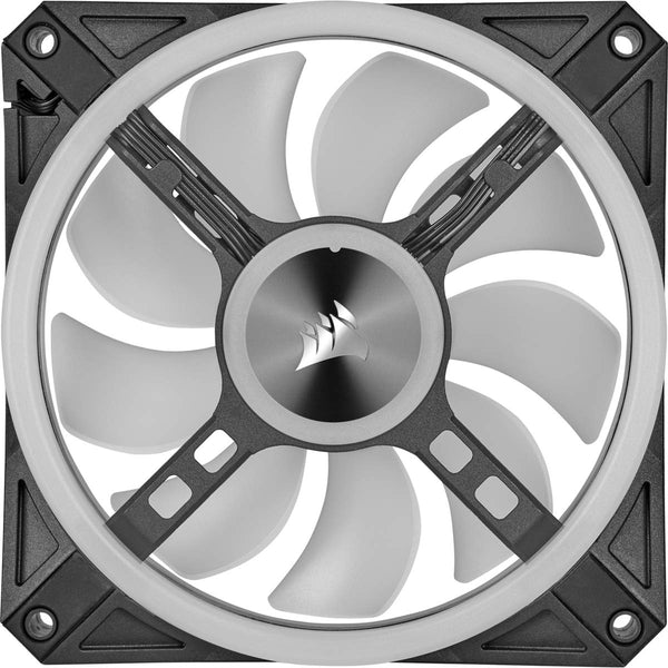 CORSAIR iCUE QL140 RGB 140mm PWM Single Fan