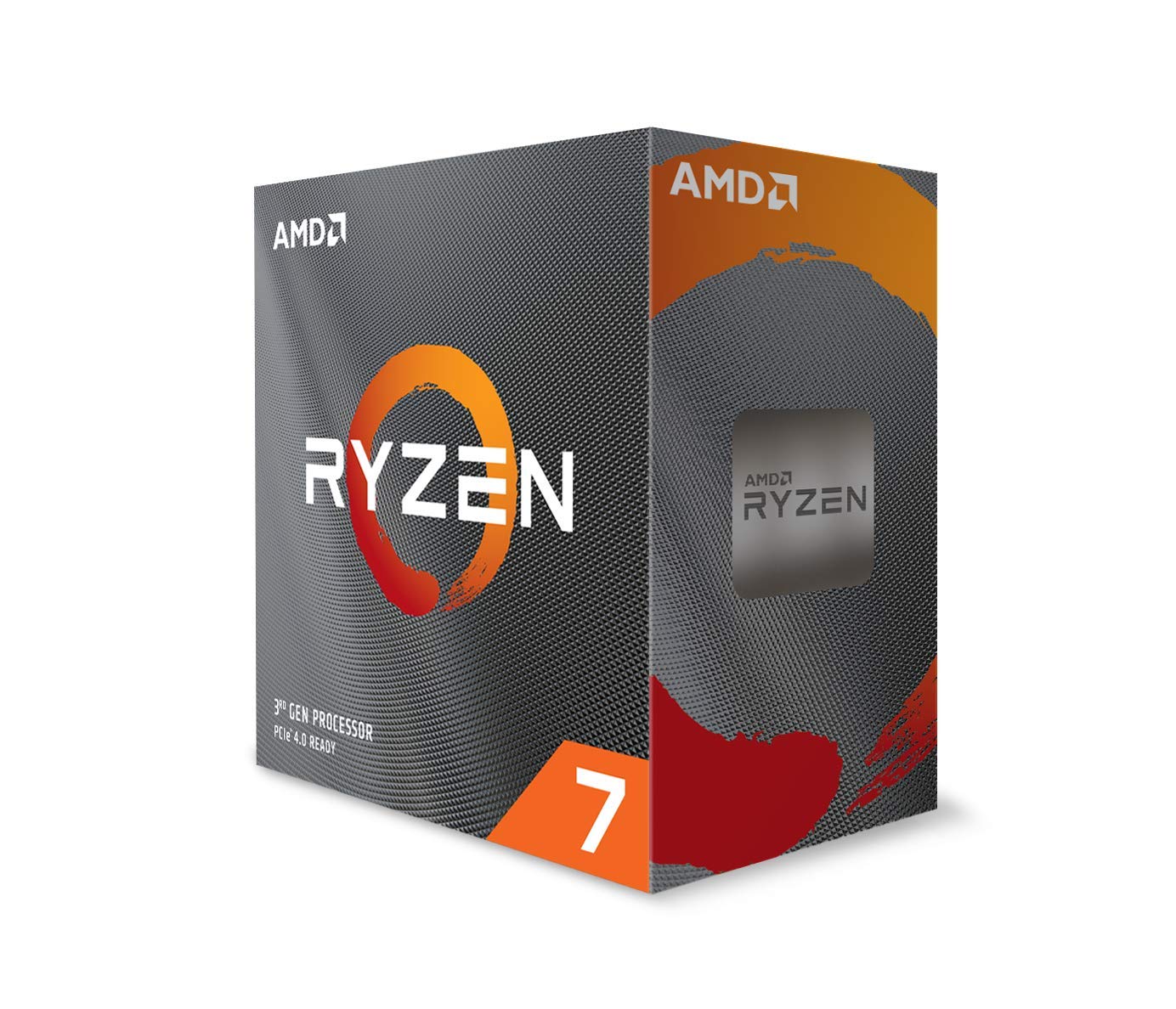 AMD Ryzensets 3 3200G processor (Radeon Vega 8 integrated GPU, 4 cores/4 threads, 65W TDP, AM4 socket, 6MB Cache, up to 4.0 Ghz max boost frequency , wraith stealth cooler)