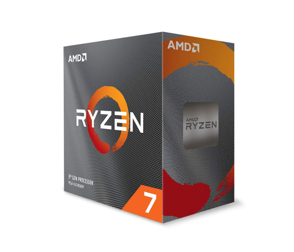 AMD Ryzensets 3 3200G processor (Radeon Vega 8 integrated GPU, 4 cores/4 threads, 65W TDP, AM4 socket, 6MB Cache, up to 4.0 Ghz max boost frequency , wraith stealth cooler)