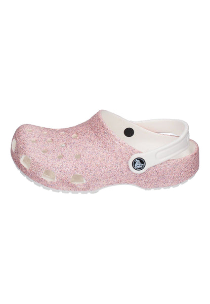 Crocs Unisex Kid's Classic Clog T