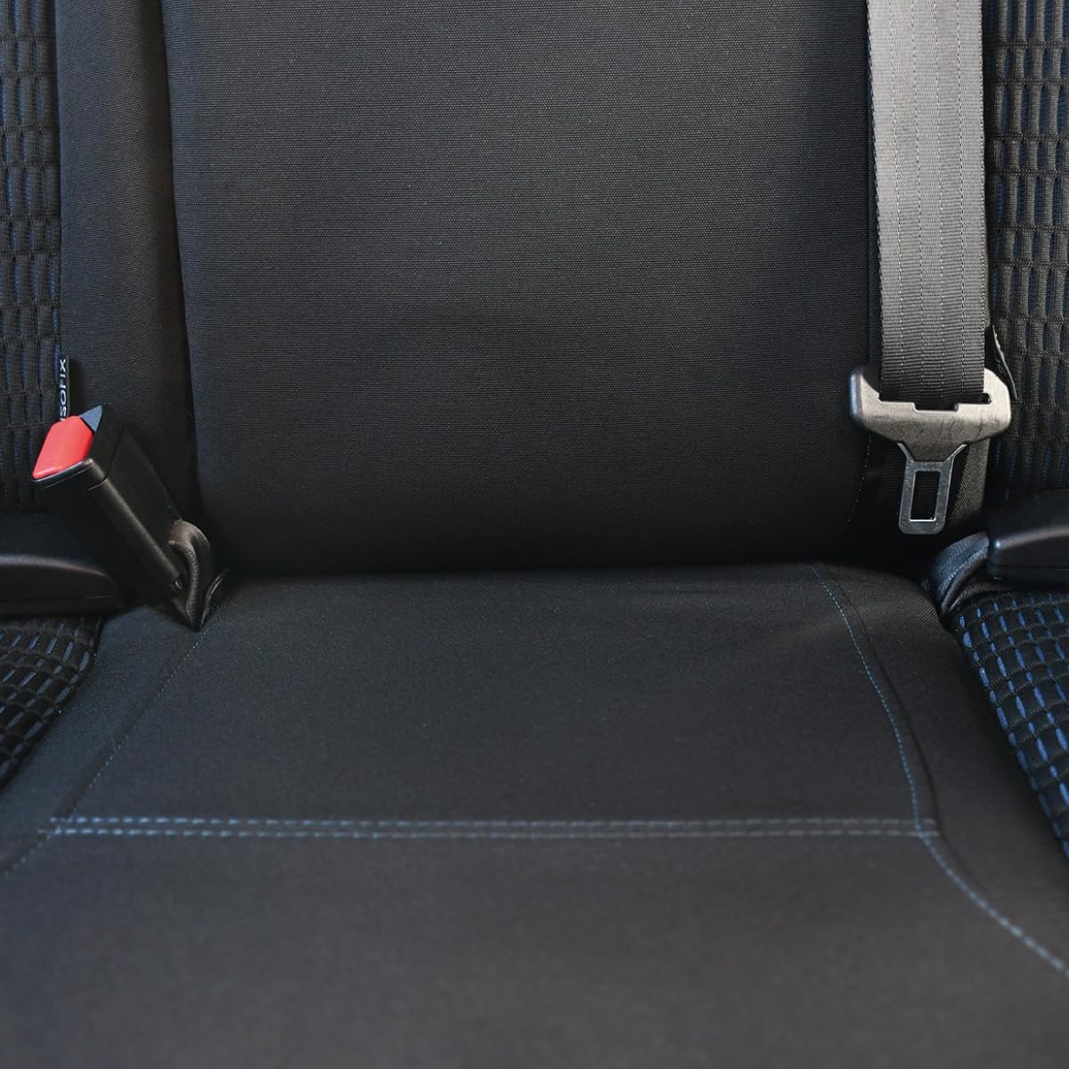 Supagard Fabric Cleaner – 500ml Eco-Friendly Water-Based Stain Remover for Car Seats, Upholstery, Carpets & Home Use | No Harsh Chemicals