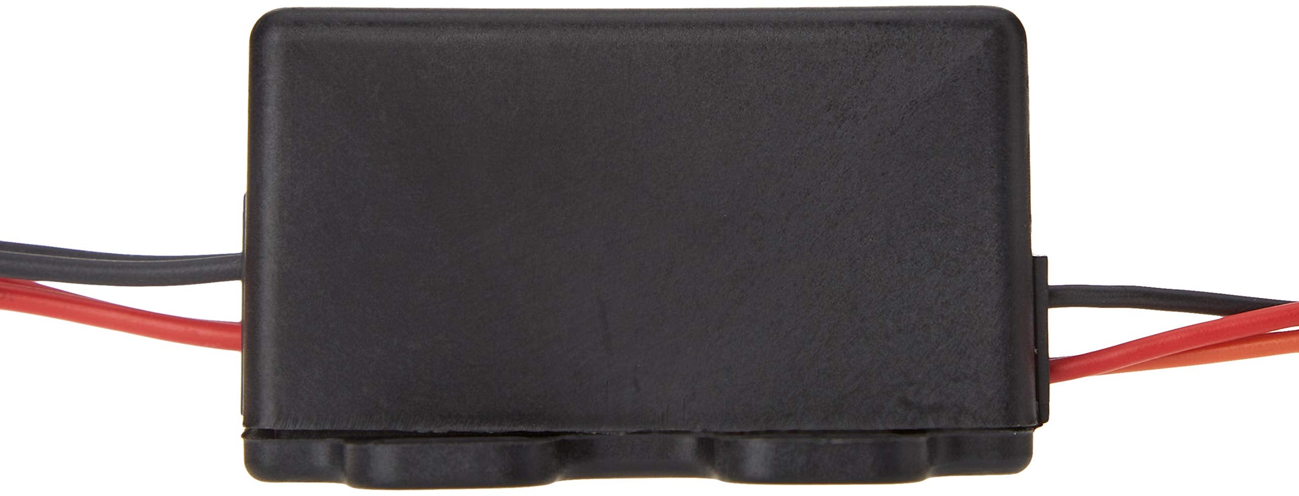 AutoStyle Cable set for automatic light switch Daytime Running Lights (DRL) - Direct to battery, Black