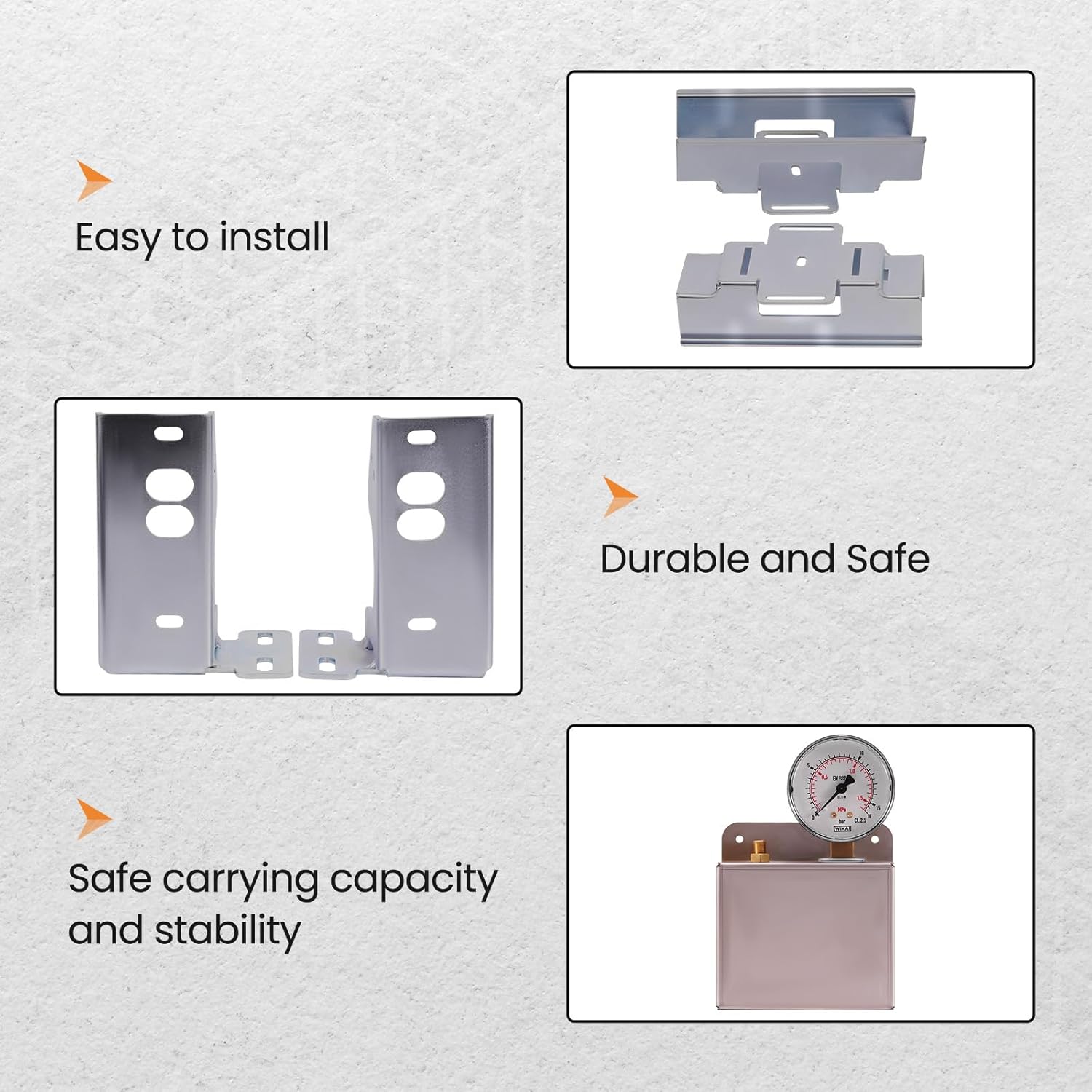 maXpeedingrods Air Suspension with Compressor for Mercedes-Benz Sprinter 06-22 4000kg