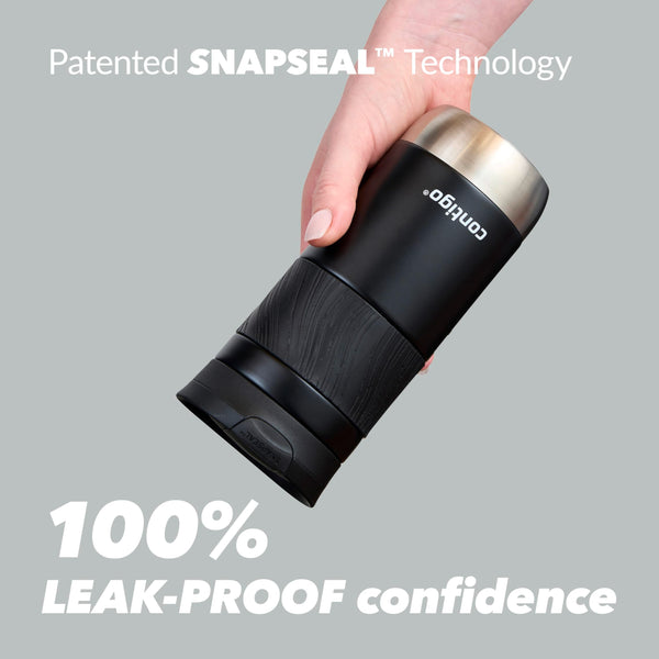 Contigo Byron SNAPSEAL™ Travel Mug, 470 ml