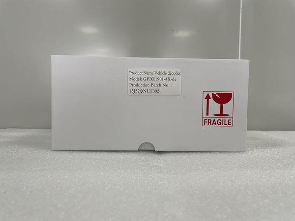 Road Top Wireless Carplay Retrofit Kit Decoder for Mercedes Benz A/B/C/GLK/GLA/GLC/GLS/ML/GL/SLK/E/G/V Class 2011-2015 Year with NTG4.5/4.7 System, Compatible with Apple Carplay & Android Auto