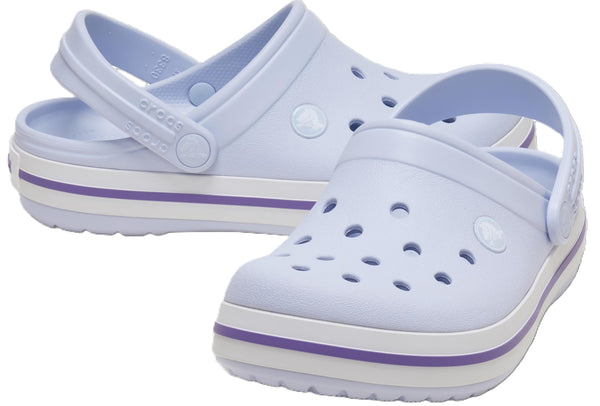 Crocs Unisex Kid's Crocband Clog K